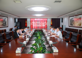 学校召开党委扩大会议传达学习习近平总书记视察山东重要讲话重要指示精神